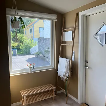 Cozy Near * برغن