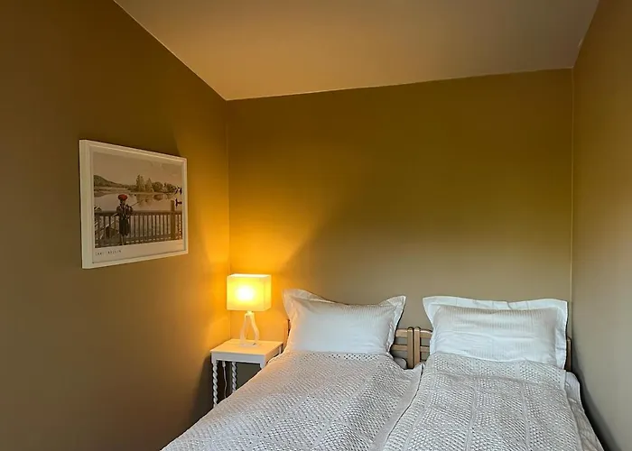 Cozy Near Апартаменты *