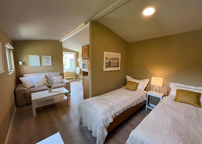 Cozy Near Апартаменты *